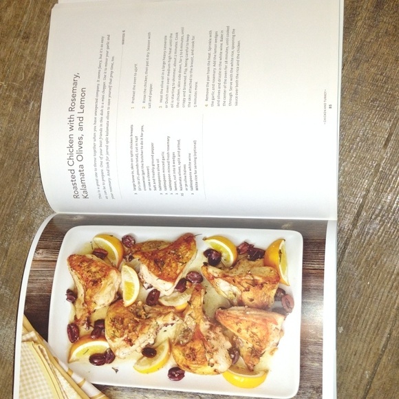 ✴️3 for $15: Allergy Free & Easy Cooking Book - Picture 4 of 14